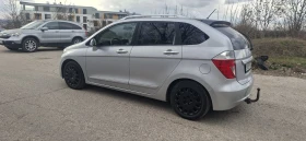 Honda Fr-v 2.2d   | Auto.bg — изображение 9