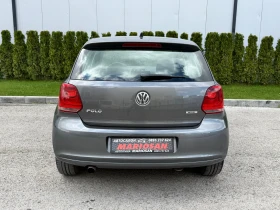 VW Polo VW POLO 1.6i / ГАЗОВ ИНЖЕКЦИОН / 2014.г/ ИТАЛИЯ/ К - 4200 € / 8214.49 лв. - 89708014 5