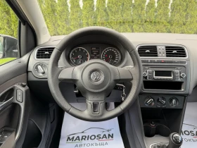 VW Polo VW POLO 1.6i / ГАЗОВ ИНЖЕКЦИОН / 2014.г/ ИТАЛИЯ/ К - 4200 € / 8214.49 лв. - 89708014 10