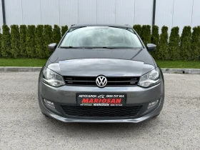 VW Polo VW POLO 1.6i / ГАЗОВ ИНЖЕКЦИОН / 2014.г/ ИТАЛИЯ/ К - 4200 € / 8214.49 лв. - 89708014 2