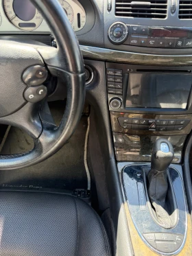 Mercedes-Benz E 500 - 7300 € / 14277.56 лв. - 92495779 7