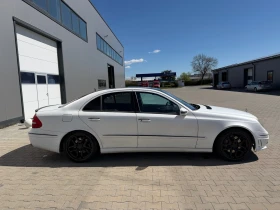 Mercedes-Benz E 500 - 7300 € / 14277.56 лв. - 92495779 3