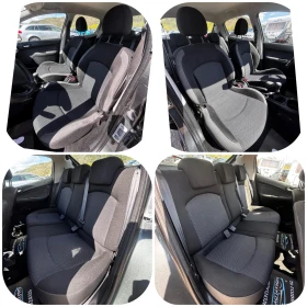 Peugeot 206 + 1.1i 157 800KM/НОВ ВНОС/УНИКАТ - 2390 € / 4674.43 лв. - 31927624 12