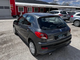 Peugeot 206 + 1.1i 157 800KM/НОВ ВНОС/УНИКАТ - 2390 € / 4674.43 лв. - 31927624 5