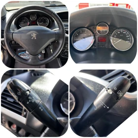 Peugeot 206 + 1.1i 157 800KM/НОВ ВНОС/УНИКАТ - 2390 € / 4674.43 лв. - 31927624 14