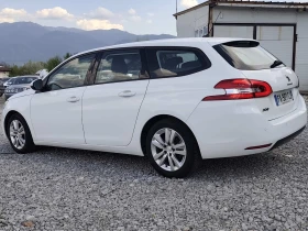 Peugeot 308 FACELIFT digital cokpit �������� �������  | Mobile.bg � ����� ������ 6