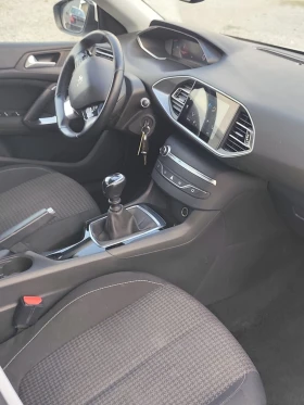 Peugeot 308 FACELIFT digital cokpit �������� �������  | Mobile.bg � ����� ������ 9