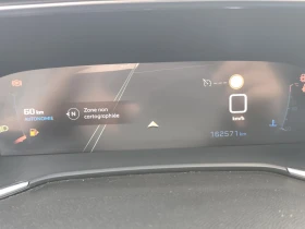 Peugeot 308 FACELIFT digital cokpit �������� �������  | Mobile.bg � ����� ������ 14