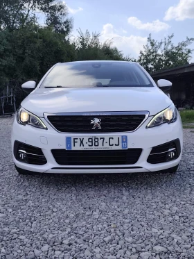 Peugeot 308 FACELIFT digital cokpit �������� �������  | Mobile.bg � ����� ������ 2