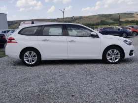 Peugeot 308 FACELIFT digital cokpit �������� �������  | Mobile.bg � ����� ������ 4