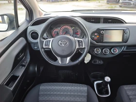 Toyota Yaris EURO-6  | Mobile.bg � ����� ������ 16