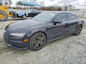 ������ Audi A7