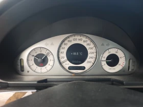 Mercedes-Benz E 280 | Mobile.bg � ����� ������ 11