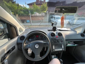 VW Caddy 1.9-105 | Mobile.bg � ����� ������ 11