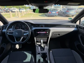 VW Passat * ALLTRACK* 4motion* DSG* Matrix*  | Auto.bg — изображение 9
