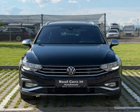 VW Passat * ALLTRACK* 4motion* DSG* Matrix*  | Auto.bg — изображение 2