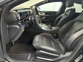 Mercedes-Benz AMG GT 63S E-PERFORMANCE / CERAMIC / BURM / HUD / 360 / | Auto.bg — изображение 9
