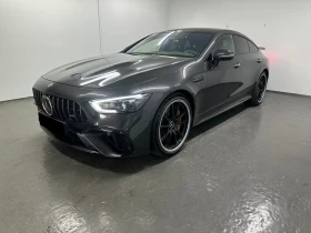 Mercedes-Benz AMG GT 63S E-PERFORMANCE / CERAMIC / BURM / HUD / 360 / | Auto.bg — изображение 3