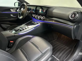 Mercedes-Benz AMG GT 63S E-PERFORMANCE / CERAMIC / BURM / HUD / 360 / | Auto.bg — изображение 13