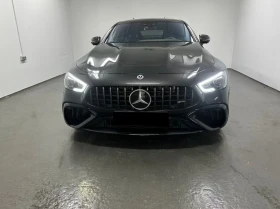 Mercedes-Benz AMG GT 63S E-PERFORMANCE / CERAMIC / BURM / HUD / 360 / | Auto.bg — изображение 2