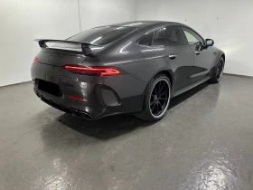 Mercedes-Benz AMG GT 63S E-PERFORMANCE / CERAMIC / BURM / HUD / 360 / | Auto.bg — изображение 6