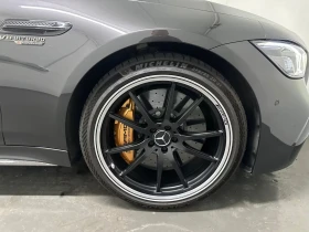 Mercedes-Benz AMG GT 63S E-PERFORMANCE / CERAMIC / BURM / HUD / 360 / | Auto.bg — изображение 7