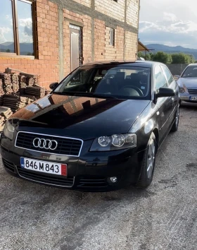 Audi A3 - 2000 € / 3911.66 лв. - 16718439 6