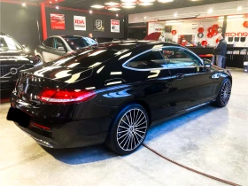 Mercedes-Benz C 220 D 4Matic 9G-Tronic Ambient + 2 ЧИФТА ДЖАНТИ 19-ки - 19970 € / 39057.93 лв. - 50636635 5
