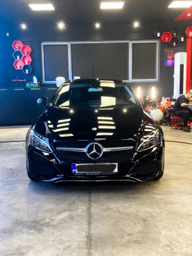 Mercedes-Benz C 220 D 4Matic 9G-Tronic Ambient + 2 ЧИФТА ДЖАНТИ 19-ки - 19970 € / 39057.93 лв. - 50636635 2