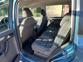 VW Touran ���  ���� ������ 7-������ ��� ������  | Mobile.bg � ����� ������ 12