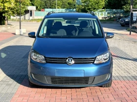 VW Touran ���  ���� ������ 7-������ ��� ������  | Mobile.bg � ����� ������ 9