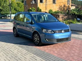 VW Touran ���  ���� ������ 7-������ ��� ������  | Mobile.bg � ����� ������ 7