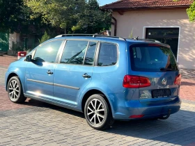 VW Touran ���  ���� ������ 7-������ ��� ������  | Mobile.bg � ����� ������ 4