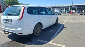 Ford Focus 2.0 TDCI | Mobile.bg � ����� ������ 3