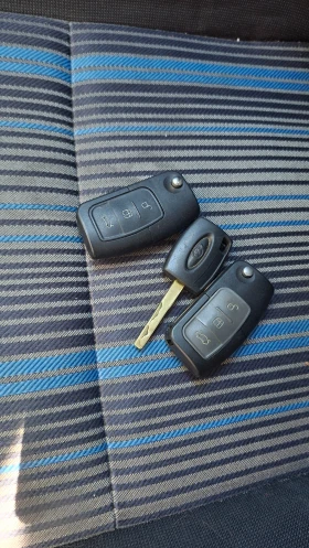 Ford Focus 2.0 TDCI | Mobile.bg � ����� ������ 16