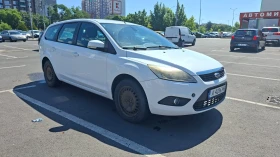 Ford Focus 2.0 TDCI | Mobile.bg � ����� ������ 2