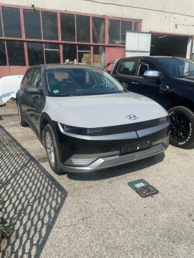 Hyundai Ioniq 5 229hp 2023� | Mobile.bg � ����� ������ 2