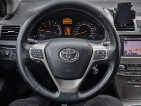 Toyota Avensis 2.0 | Mobile.bg � ����� ������ 4