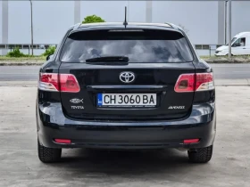 Toyota Avensis 2.0 | Mobile.bg � ����� ������ 6