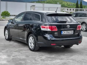 Toyota Avensis 2.0 | Mobile.bg � ����� ������ 7