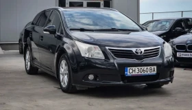 Toyota Avensis 2.0 | Mobile.bg � ����� ������ 2