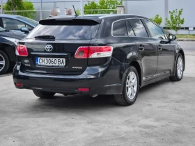 Toyota Avensis 2.0 | Mobile.bg � ����� ������ 5