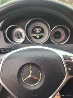 Mercedes-Benz C 250 Avangarde 4matic - 8200 € / 16037.81 лв. - 95150695 12