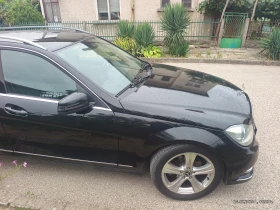Mercedes-Benz C 250 Avangarde 4matic - 8200 € / 16037.81 лв. - 95150695 6