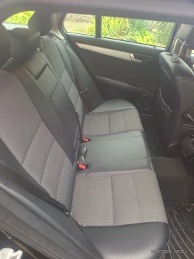 Mercedes-Benz C 250 Avangarde 4matic - 8200 € / 16037.81 лв. - 95150695 9