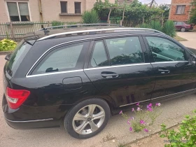 Mercedes-Benz C 250 Avangarde 4matic - 8200 € / 16037.81 лв. - 95150695 5