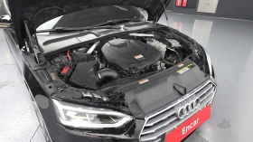 Audi A5 45 TFSI quattro* ��. ��������* HUD* ������ ���� | Mobile.bg � ����� ������ 6