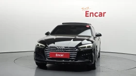 Audi A5 45 TFSI quattro* ��. ��������* HUD* ������ ���� | Mobile.bg � ����� ������ 3
