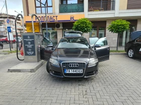 Audi A4 2.0 TDI