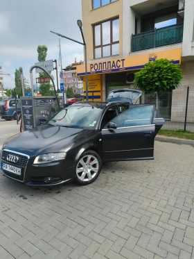 Audi A4 2.0 TDI - 4099 € - 95075199 2